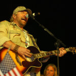 Toby Keith Passed Away at 62